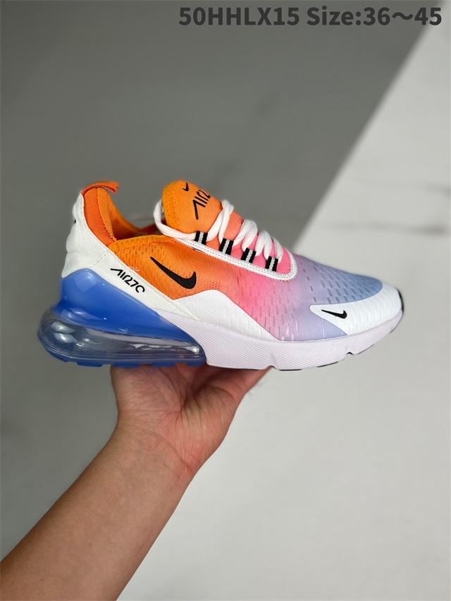 men air max 270 shoes 2022-12-4-010